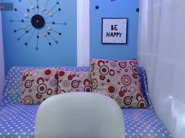 Hanha_Rossee February 20, 2025 Chaturbate stream image