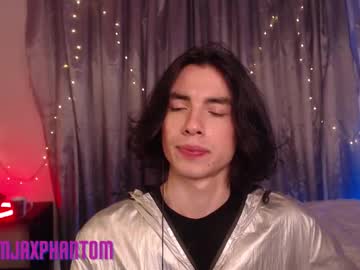 J_A_X_X_X_O_N February 20, 2025 Chaturbate stream image
