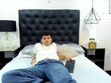 Jeremy_X_Emma February 20, 2025 Chaturbate stream image