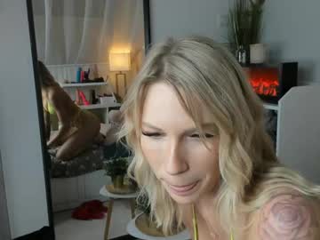 Juicy_Pussie February 20, 2025 Chaturbate stream image