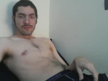 Kaden_Machine February 20, 2025 Chaturbate stream image