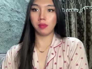 Kat_Hollandx February 20, 2025 Chaturbate stream image