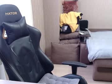 Last_Kenny February 20, 2025 Chaturbate stream image