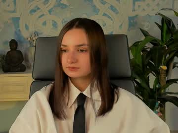 Leila_Murphy February 20, 2025 Chaturbate stream image