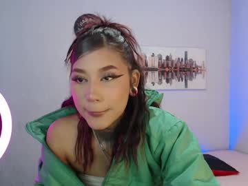 Lyam_Gaia February 20, 2025 Chaturbate stream image