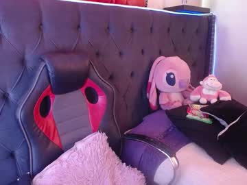 Marianna_18_ February 20, 2025 Chaturbate stream image