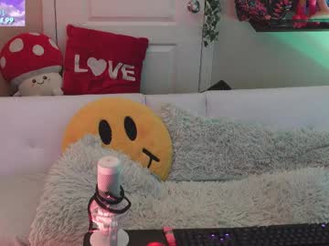 Mj_Vodkagirls February 20, 2025 Chaturbate stream image