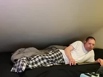 Mrxhere February 20, 2025 Chaturbate stream image