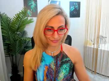 Museofstage February 20, 2025 Chaturbate stream image