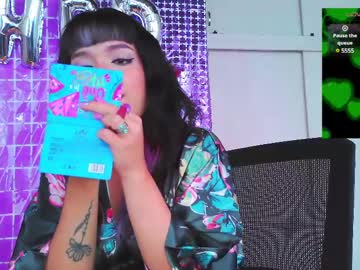 Naughty_Em_17 February 20, 2025 Chaturbate stream image