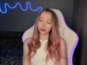 Neyrmina February 20, 2025 Chaturbate stream image