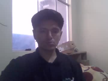 Ninfo2025 February 20, 2025 Chaturbate stream image