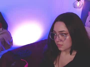 Pariss_Golden February 20, 2025 Chaturbate stream image
