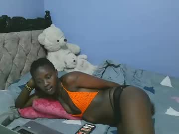 Queen_Mahya February 20, 2025 Chaturbate stream image