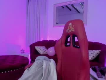 Queenrosse_M February 20, 2025 Chaturbate stream image