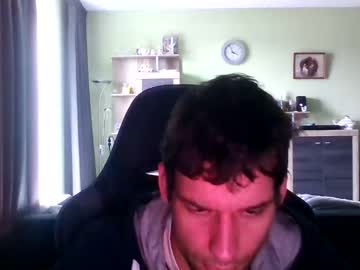 Raimondo32 February 20, 2025 Chaturbate stream image
