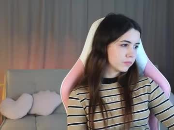 Saraibarra February 20, 2025 Chaturbate stream image