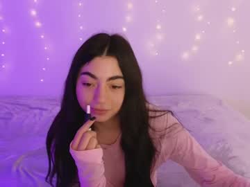 Sasha_Bloom7 February 20, 2025 Chaturbate stream image