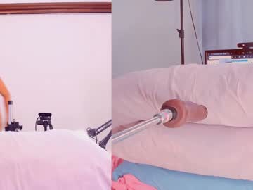 Sexy__Vicky February 20, 2025 Chaturbate stream image