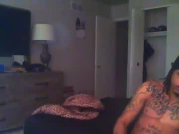 Silkk10 February 20, 2025 Chaturbate stream image