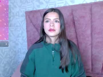 Sofia_Claark February 20, 2025 Chaturbate stream image