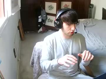 Thebulgueboyy February 20, 2025 Chaturbate stream image