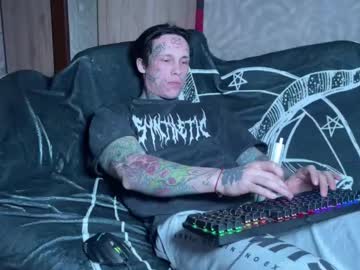 Tommy__Gun_ February 20, 2025 Chaturbate stream image