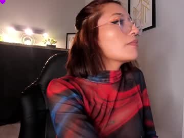 Valkiria_Ponce February 20, 2025 Chaturbate stream image
