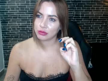 Vanessa_Bonesmith February 20, 2025 Chaturbate stream image