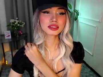 Zelainalovetocum February 20, 2025 Chaturbate stream image