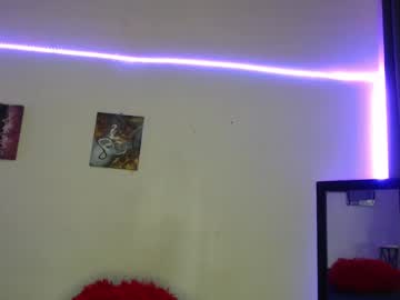 Abby_Foster20 February 20, 2025 Chaturbate stream image