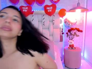 Alexandramillerr February 20, 2025 Chaturbate stream image