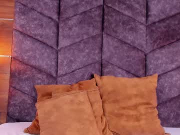 Amypalmmer February 20, 2025 Chaturbate stream image