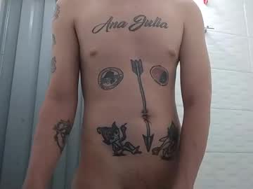 Andrusexy February 20, 2025 Chaturbate stream image