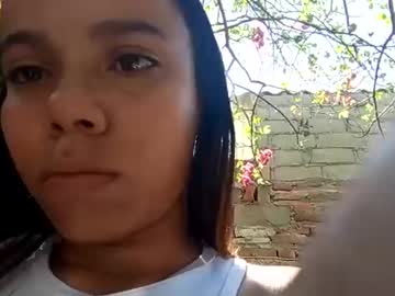 _Arianna_Loves February 20, 2025 Chaturbate stream image