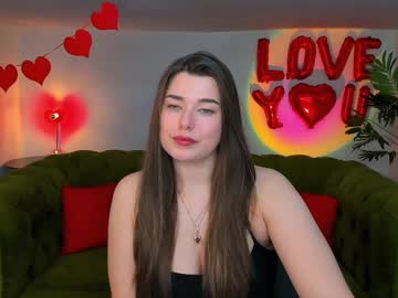 Arigraynor February 20, 2025 Chaturbate stream image
