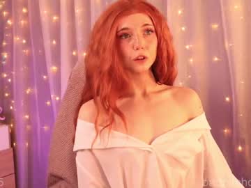 Badbitchcuteface February 20, 2025 Chaturbate stream image