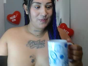 Brittanysexhot February 20, 2025 Chaturbate stream image