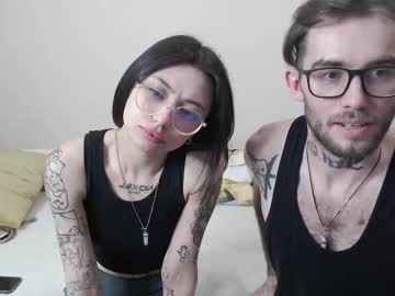 _By_Double_Sexy_Miss_ February 20, 2025 Chaturbate stream image