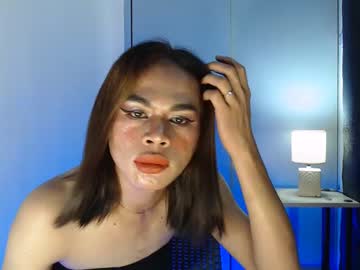 Caliste_Lune February 20, 2025 Chaturbate stream image