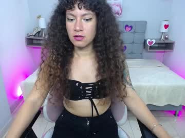 Cami_Dove February 20, 2025 Chaturbate stream image