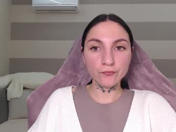 Chabibiann February 20, 2025 Chaturbate stream image