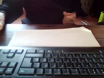 Cock4onenight February 20, 2025 Chaturbate stream image