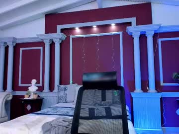 Cristobal_Alzate February 20, 2025 Chaturbate stream image