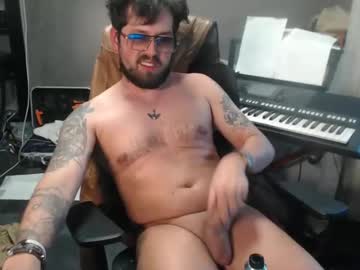 Croustibate_576 February 20, 2025 Chaturbate stream image