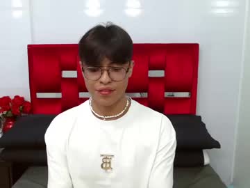 Damian_Stonne February 20, 2025 Chaturbate stream image
