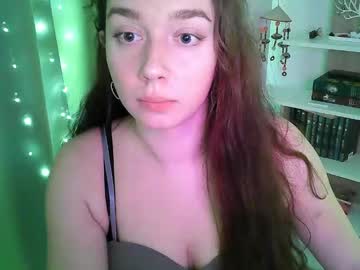 Effie_Balconii February 20, 2025 Chaturbate stream image
