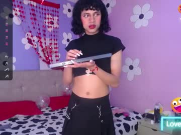 Eimyflorian February 20, 2025 Chaturbate stream image