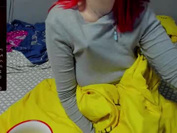 Eva_Zero February 20, 2025 Chaturbate stream image