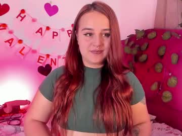 Evy_Orange1 February 20, 2025 Chaturbate stream image
